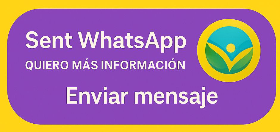 QUIERO MAS INFORMACION