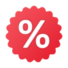 Oferta 2x1