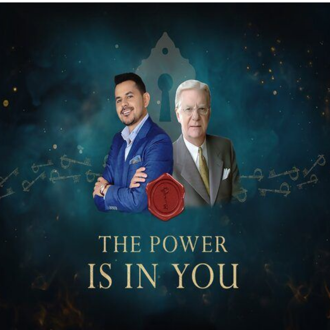 The Power is in You